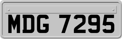 MDG7295