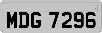 MDG7296
