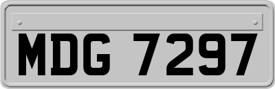 MDG7297