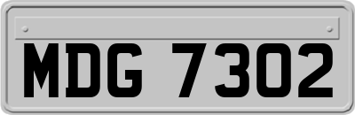 MDG7302
