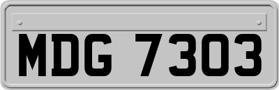 MDG7303