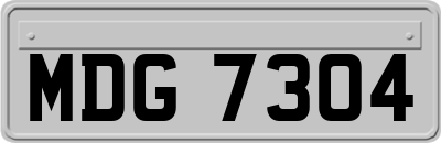 MDG7304