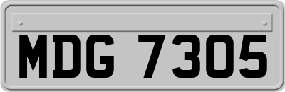 MDG7305