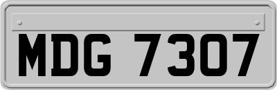 MDG7307