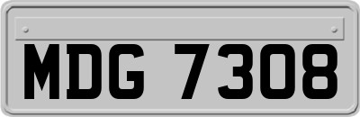 MDG7308