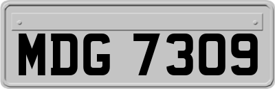 MDG7309