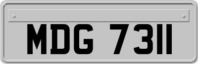 MDG7311