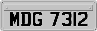 MDG7312