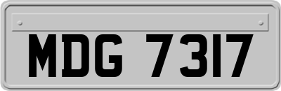 MDG7317