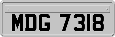 MDG7318