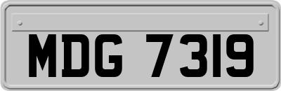 MDG7319
