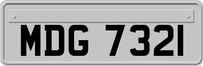 MDG7321