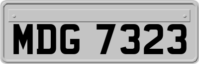 MDG7323
