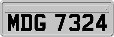 MDG7324