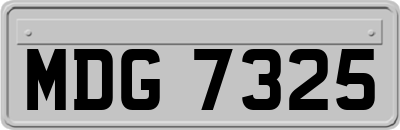 MDG7325