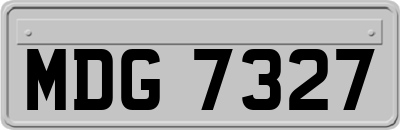 MDG7327