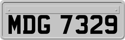 MDG7329
