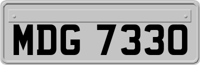 MDG7330