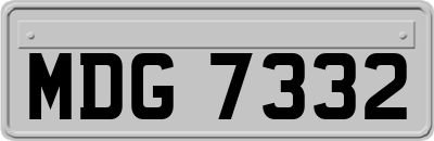 MDG7332