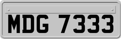 MDG7333