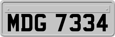 MDG7334