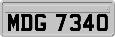 MDG7340