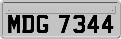 MDG7344