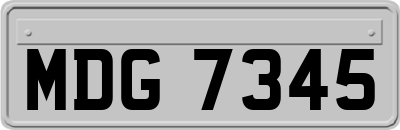 MDG7345