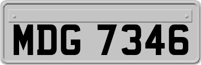 MDG7346