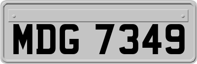 MDG7349