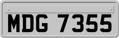 MDG7355