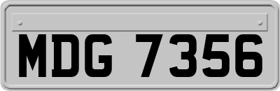 MDG7356