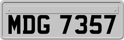 MDG7357