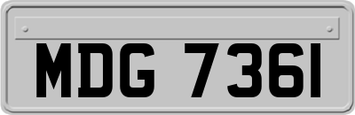 MDG7361