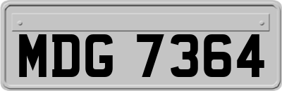 MDG7364