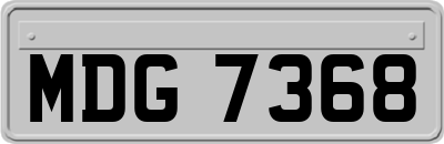 MDG7368