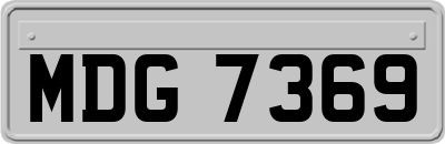 MDG7369