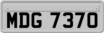 MDG7370