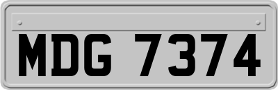 MDG7374
