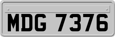 MDG7376