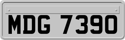 MDG7390