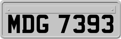 MDG7393