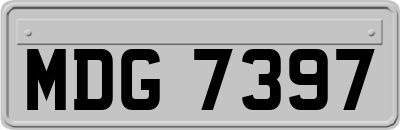 MDG7397