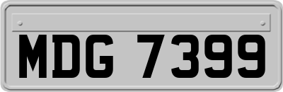 MDG7399
