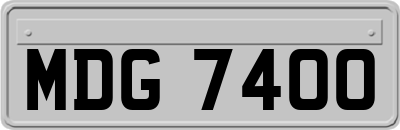 MDG7400
