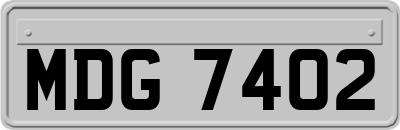MDG7402