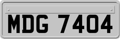 MDG7404