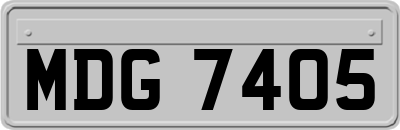 MDG7405