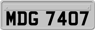 MDG7407