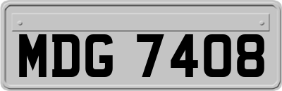 MDG7408